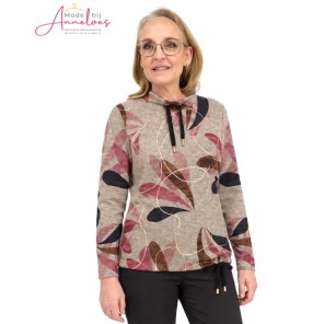 Dreamstar Coltrui Kodie dessin 243 berry mix Dreamstar Coltrui Kodie dessin 243 berry mix